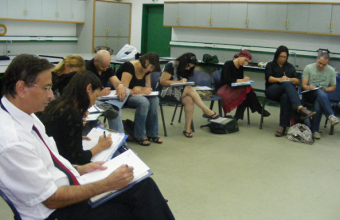 NCS - ביה"ס למאמני תזונה