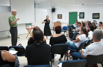 NCS - ביה"ס למאמני תזונה